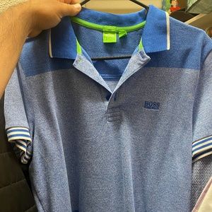 Hugo Boss T shirt original